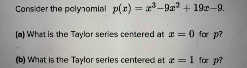 Please help with this polynomial calc 2 question