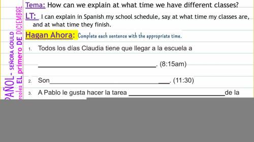 Answer my questions plz! THIS QUESTION IS FIR THE ONES WHO KNOW AND SPEAKS SPANISH!!,

Answer plea