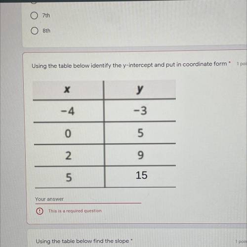 Can someone please help me with this, this is for a test please I’ll make you brainist or whatever