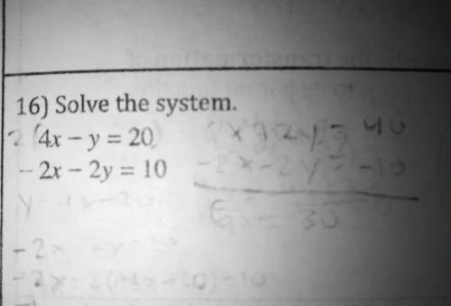 I need help with this problem please, i dont get it