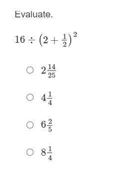 Help I need the answer fast!