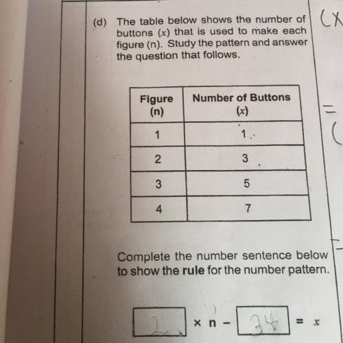 Pls help with this and pls explain how you got your answer thank you