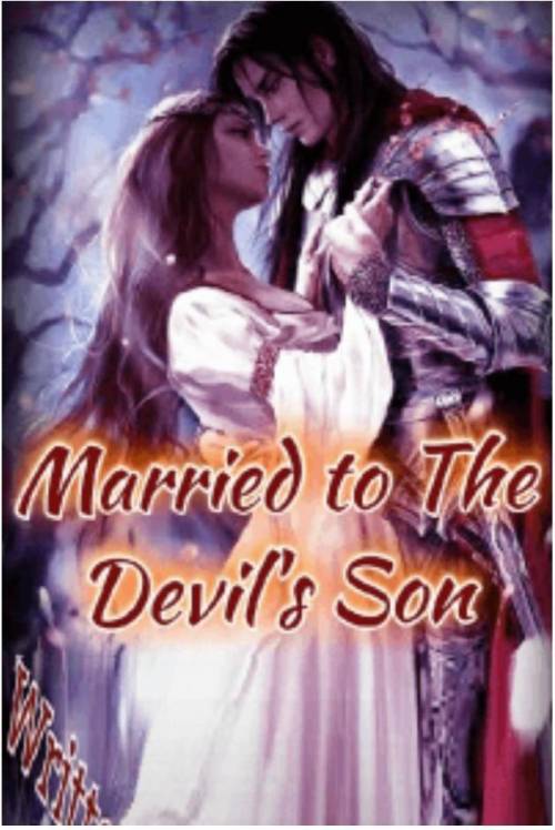 Please has anyone read the book titled  Married To The Devil's Son?