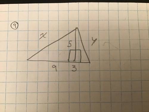 How do I solve this ?