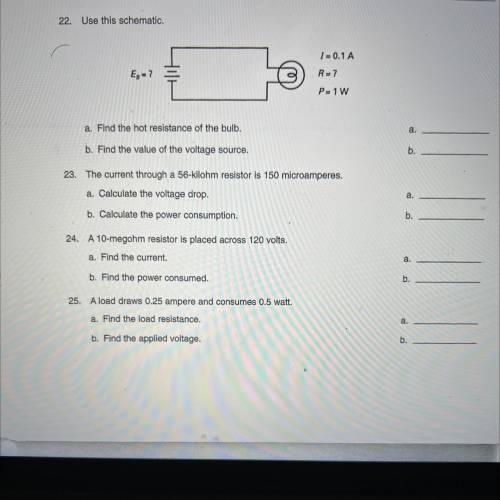 Pleas help with question 25