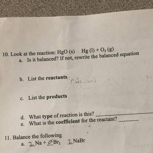 Can some one help me with #10 please