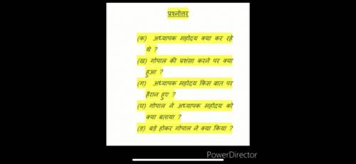 I am learning Hindi and I need help with the Hindi homework someone who actually knows Hindi and is