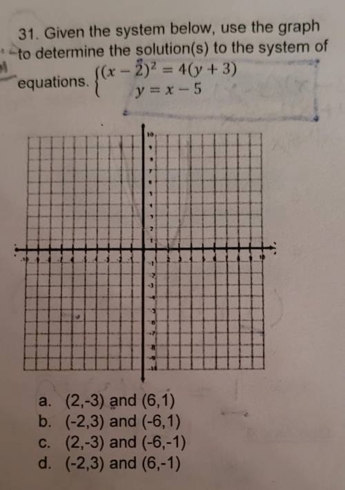 Help me on this question. would be nice if you could also graph it as well