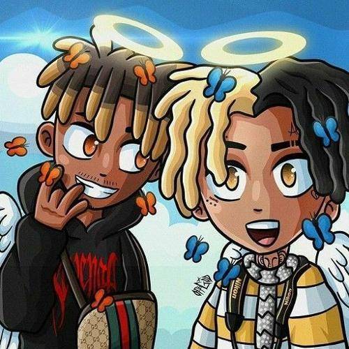 Here i have x and juice