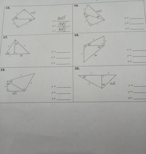 Plssss help me I dont know how to do this