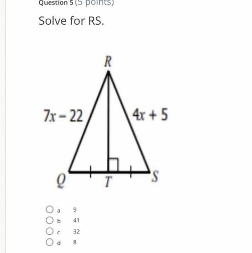 Need help now pls on HS geometry