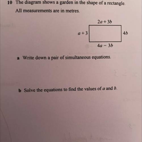 How would I solve this?