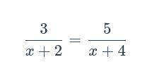 Please solve for x.................