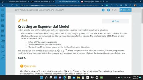 Can someone please help me? I am working on exponential expression and equations. I have included p