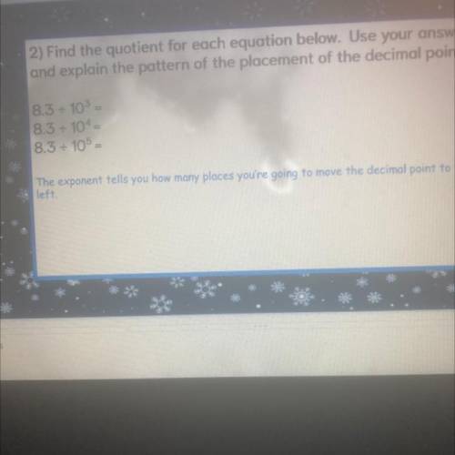 I don’t wanna fail if you know the answer pls help me :(