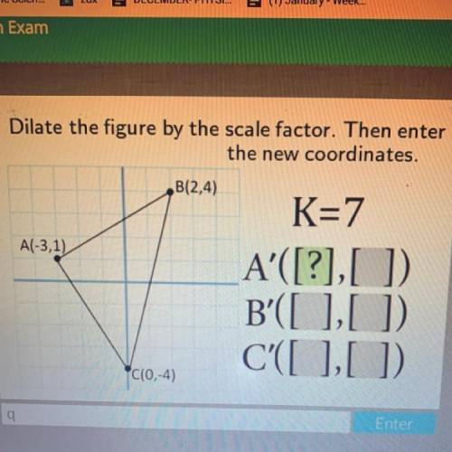 I need help on this math problem picture attached no links please