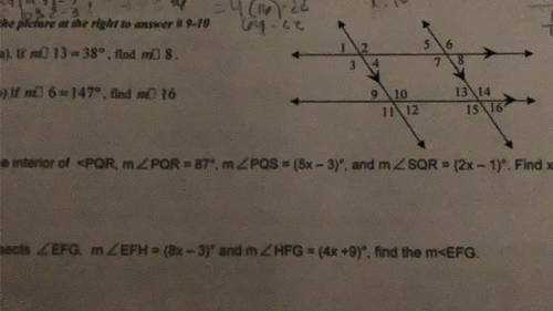 Please I need help with the first 2 problems step by step