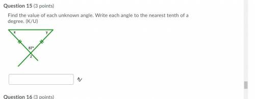 Geometry stress pls help for 20 points