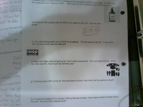Guys plzzz help me I don't understand this H.W. and my teacher is gonna get mad at me if I don't fi