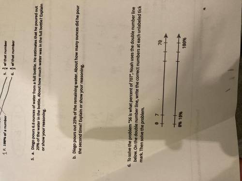 Help I don’t understand what to do for these three questions please I need help