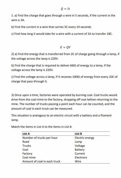 I NEED SOME HELP PLEASE HELP ME OUT WITH THIS PHYSICS!

AND ALSO NO LINK DESCRIPTION! NO LINK NO L