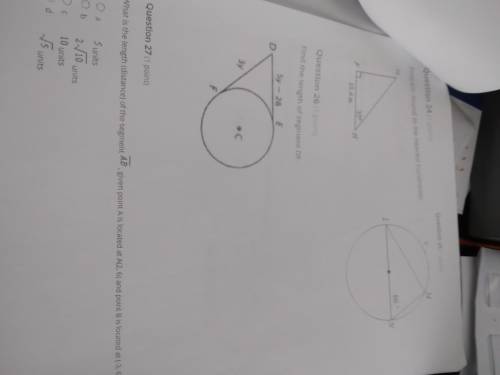 Can you help me with my geometry exam??

I know most of it, it's just a very difficult time for me