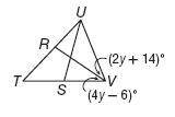 If  is an angle bisector, find m∠. answer choices 136, 10, 34, 68