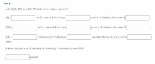 Guys i really need help, i will give brainliest to the right answers

Aisha has $40 to spend for h