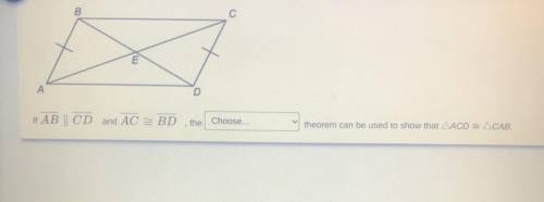 What the theorem is used?