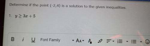 How do I do this problem?