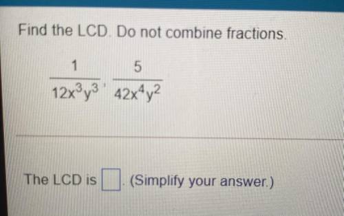 Please help me with my math homework what is the answer!!!