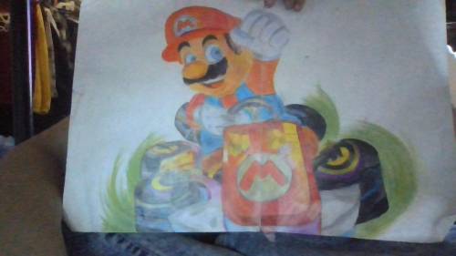 Im 15yrs old and i draw. ra te my drawings 1-10 thxss