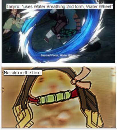 Here's part 5 of Demon Slayer Kimesu no Yaiba memes to look at after school! thank you for all thos