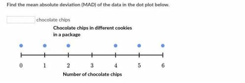 Find the interquartile range (IQR) of the data in the dot plot below