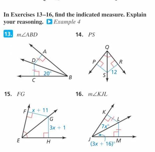 PLEASEEE HELP with my math 13-16
xoxo thanks