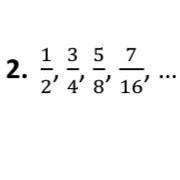 How do i find if this is an arithmetic sequence using the formula tn=t1+(n-1)d