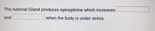 Please help with this health question

PS if you see that someone has posted an answer on here ple