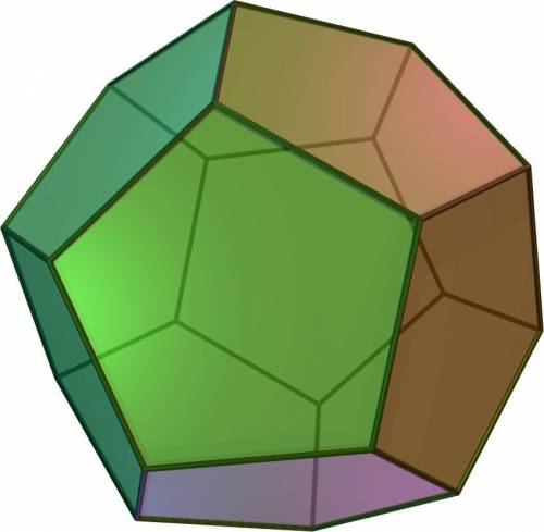 How many sides does a dodecahedron have? no PLAGIARISM
if u copy ur answer will be deleted.