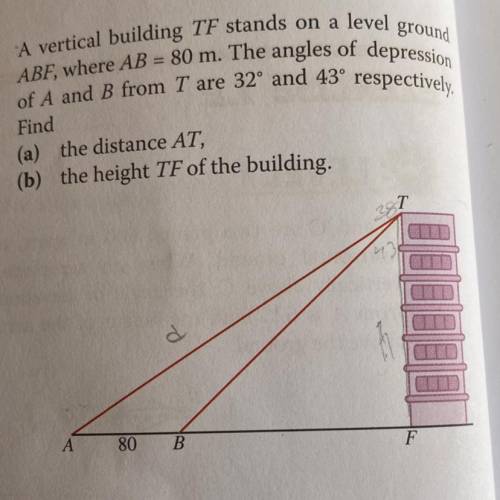 I need correct answer with working