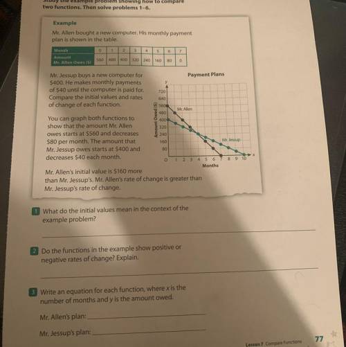 I NEED HELP WITH THIS MATH WORKSHEET
