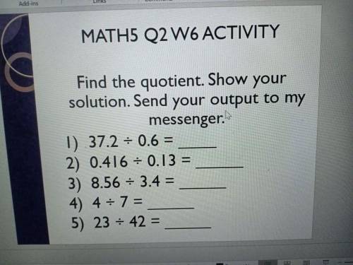 Need sulotion 
Answer it correctly
Math