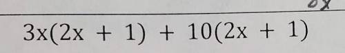 Pls help I can't figure out how to factor this polynomial