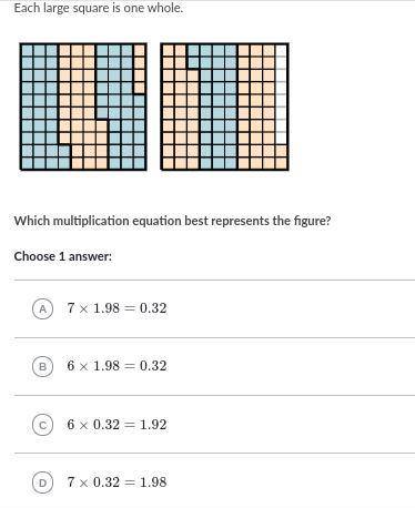 I really need help on this one