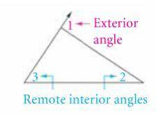 Angle 1=(2x^2+6)

Angle 2=(x^2+x)
Angle 3=(4x)
Find X using this Angle 1=angle 2 + angle 3
Someone