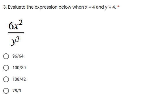Help me pls i keep getting 3/2 but thats not the answer