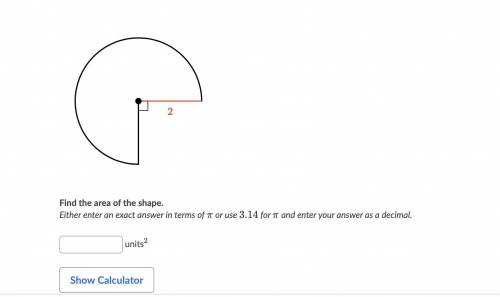 Find the Area of the shape | help me this is due tomorrow!]