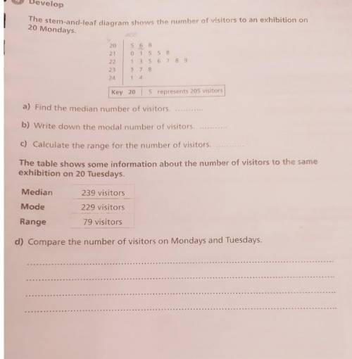 Can anyone please help me with this question, I'd really appreciate it!:)