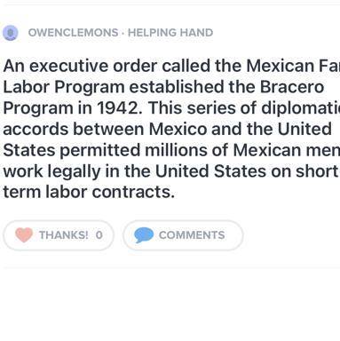 Why were many Mexican farmer laborers unaware of the terms of the contract they signed?