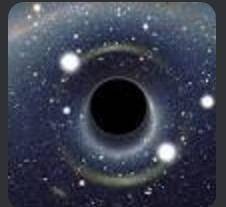 What does black hole consists of? singularity?

Does white hole exist?State the distance between ea