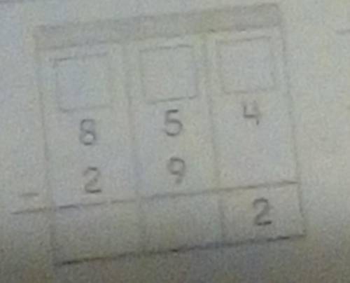 Find the missing numbers. Explain your steps for silver g. I AM IN 2ND GRADE